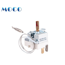 Controlador de temperatura MOCO de alta qualidade para termostato capilar de forno elétrico e a gás